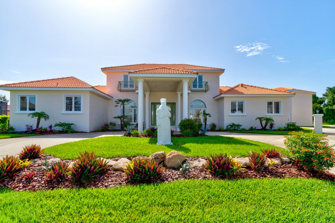 House in Port Orange, Florida, United States 3 - 18457388