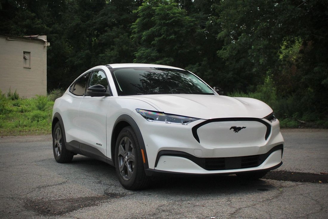 Suv in Schenectady, NY, United States 1 - 18472031
