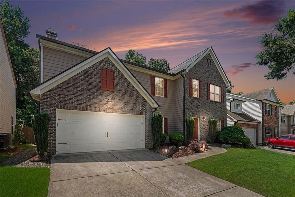 House in Buford, Georgia, United States 2 - 18399705