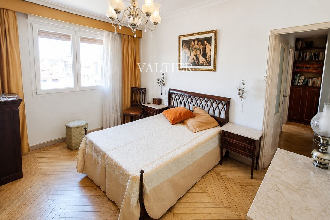 Appartement à Salamanque, Madrid, Espagne 4 - 18458660