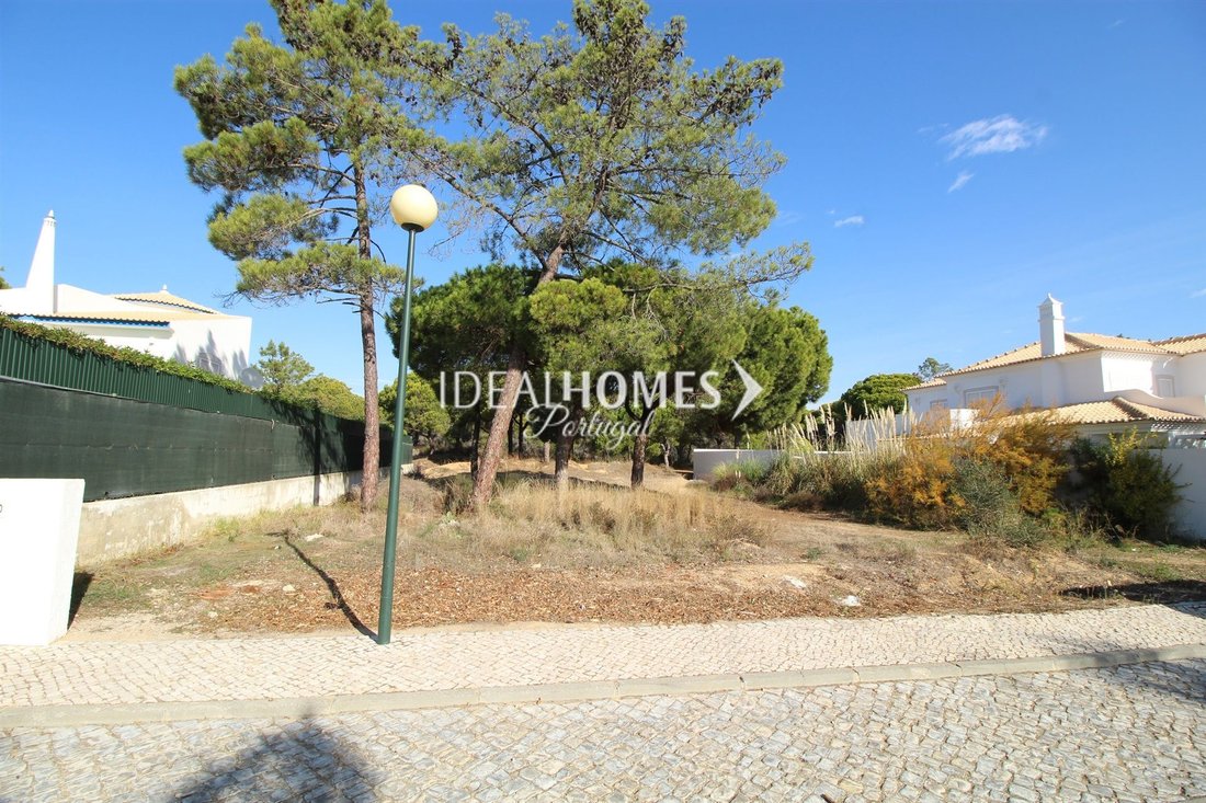 Land in Almancil, Algarve, Portugal 2 - 18463769