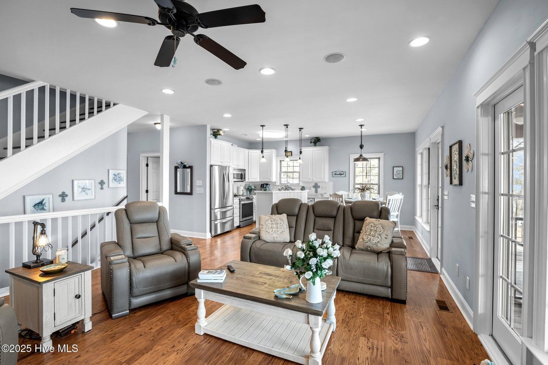 House in Blounts Creek, North Carolina, United States 5 - 18456576