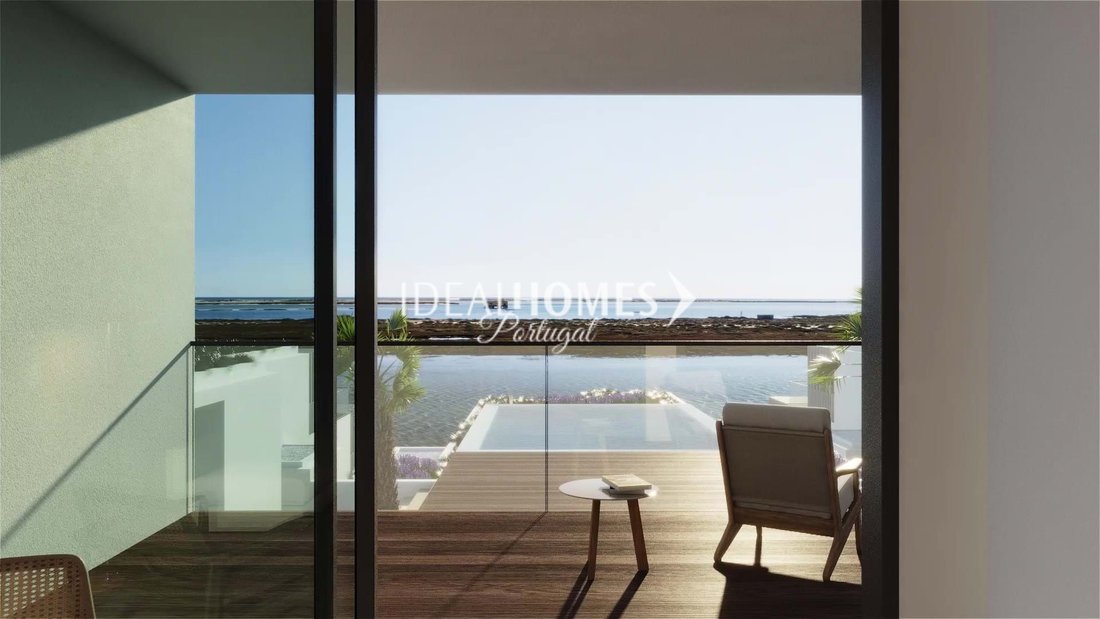 Apartment in Moncarapacho, Algarve, Portugal 5 - 18463624