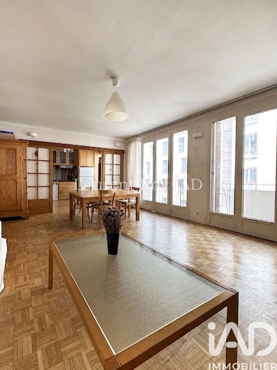 Apartment in Agent Sarre-Centre-Les Vallées-La Garenne, Colombes, France 4 - 18471190