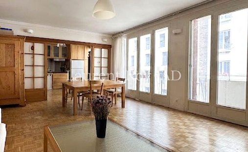 Appartamento a Agente Sarre-Centro-Les Vallées-La Garenne, Colombes, Francia 1