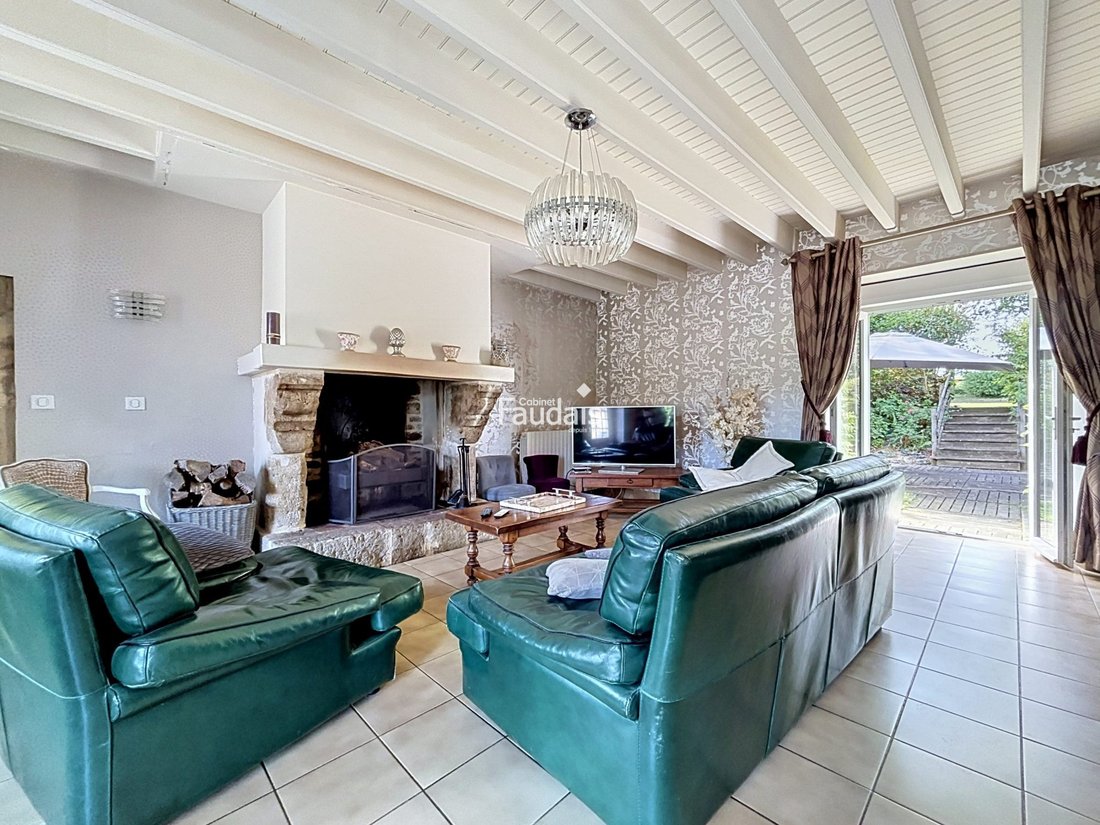 House in La Haye-du-Puits, La Haye, France 5 - 18457071