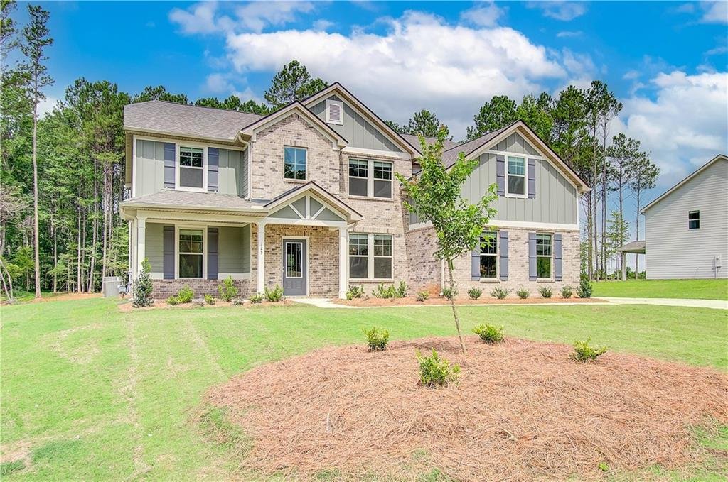 House in Locust Grove, Georgia, United States 4 - 18459659
