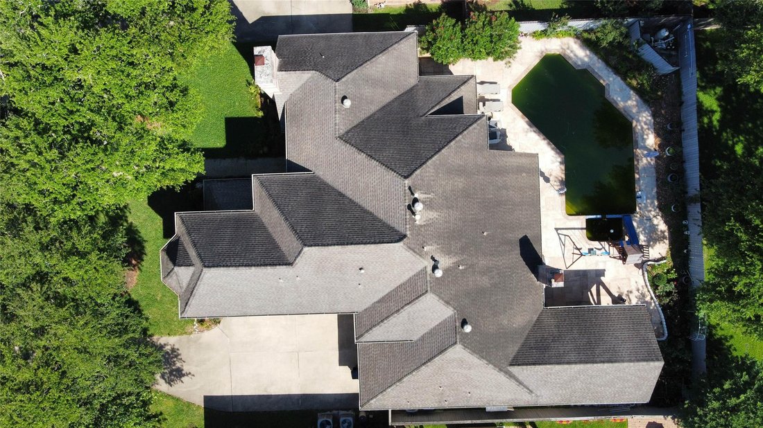 House in Katy, Texas, United States 3 - 18468256