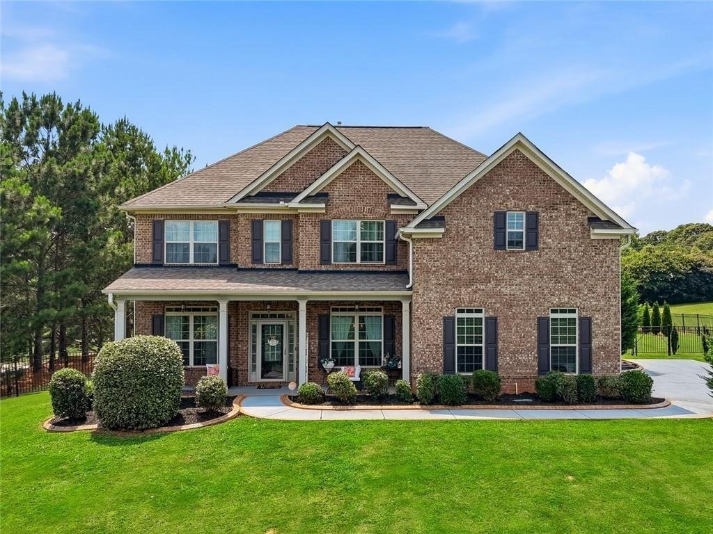 House in Covington, Georgia, United States 1 - 18301364