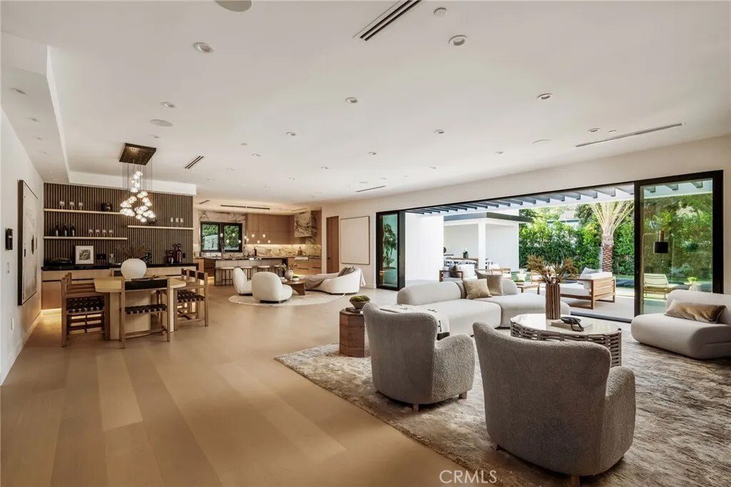 House in Los Angeles, California, United States 5 - 18455780