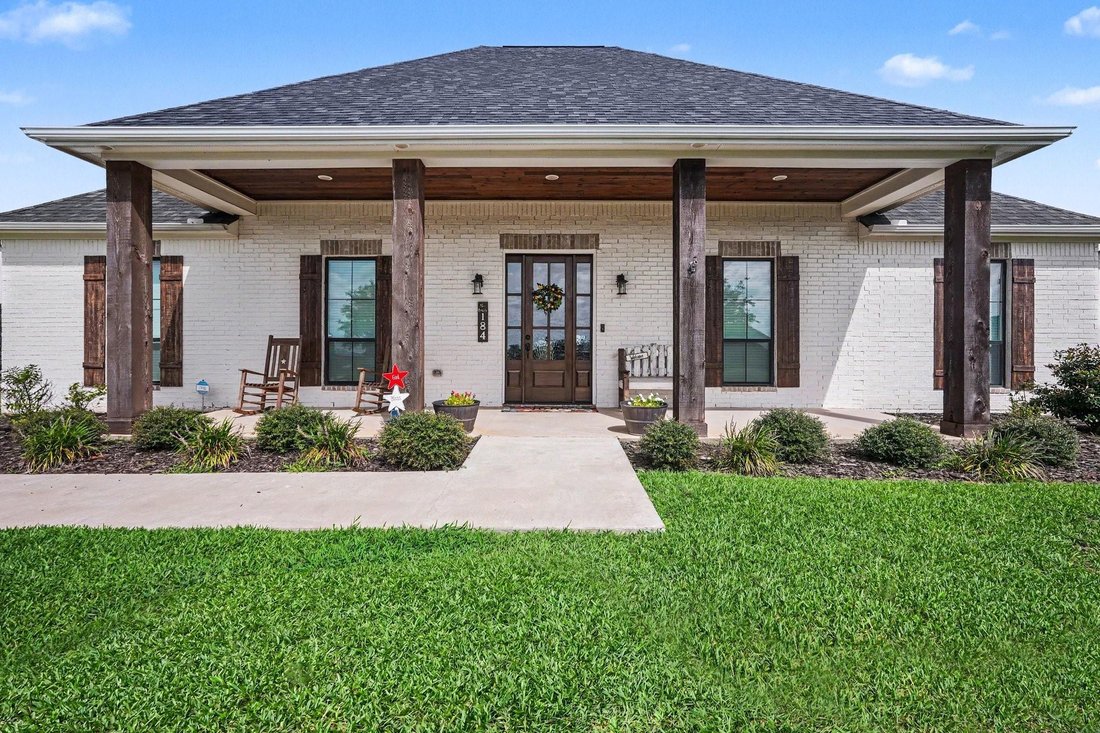 House in Bellville, Texas, United States 5 - 18469230