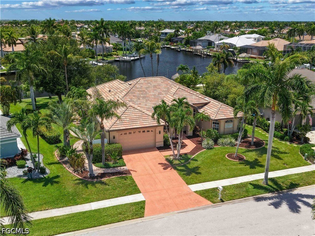 House in Cape Coral, Florida, United States 1 - 18466491