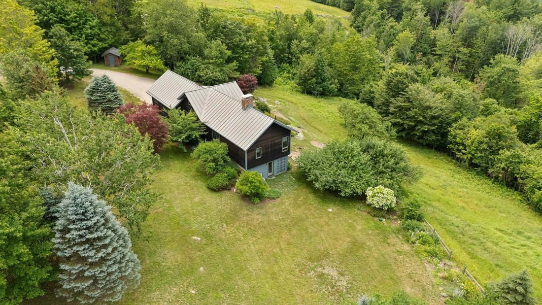 House in Wilmot, New Hampshire, United States 3 - 18468929