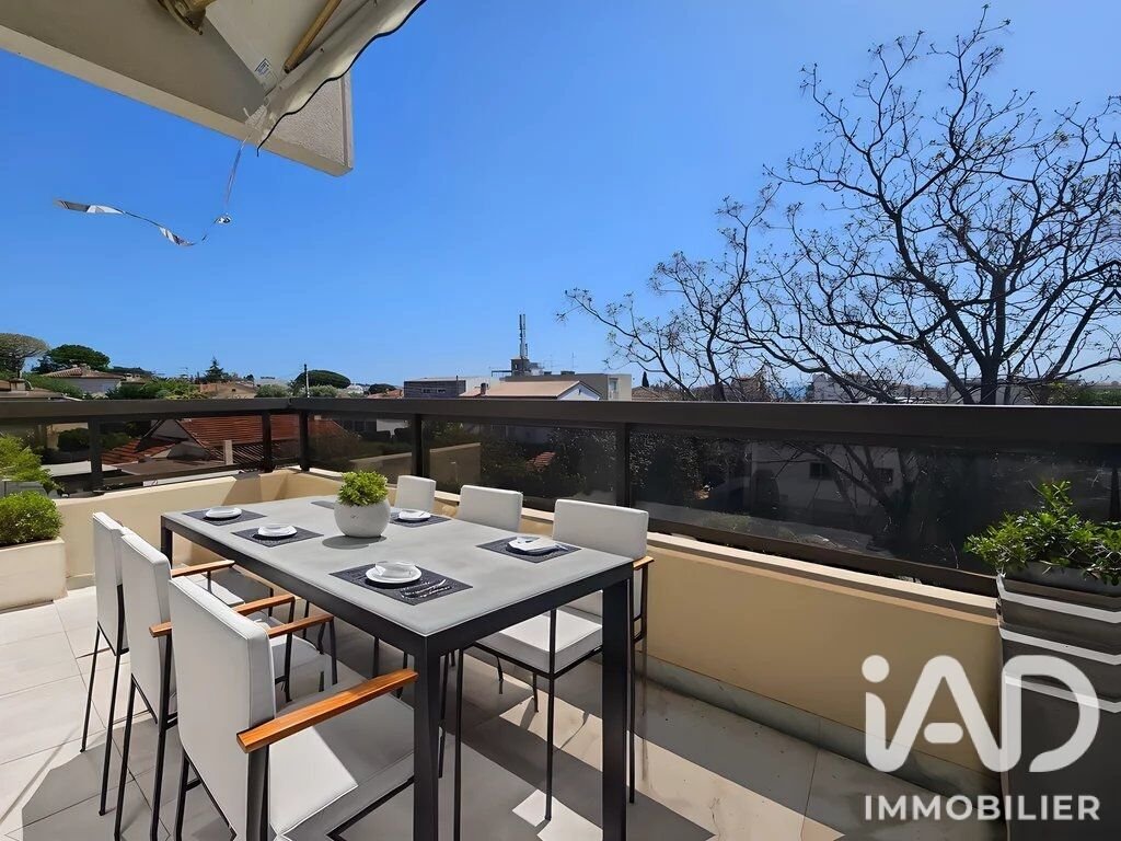 Apartment in Pont du Lys-Antibes les Pins, Antibes, France 3 - 18471730