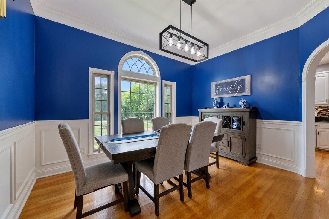 House in Greenbrier, Tennessee, United States 5 - 18463008