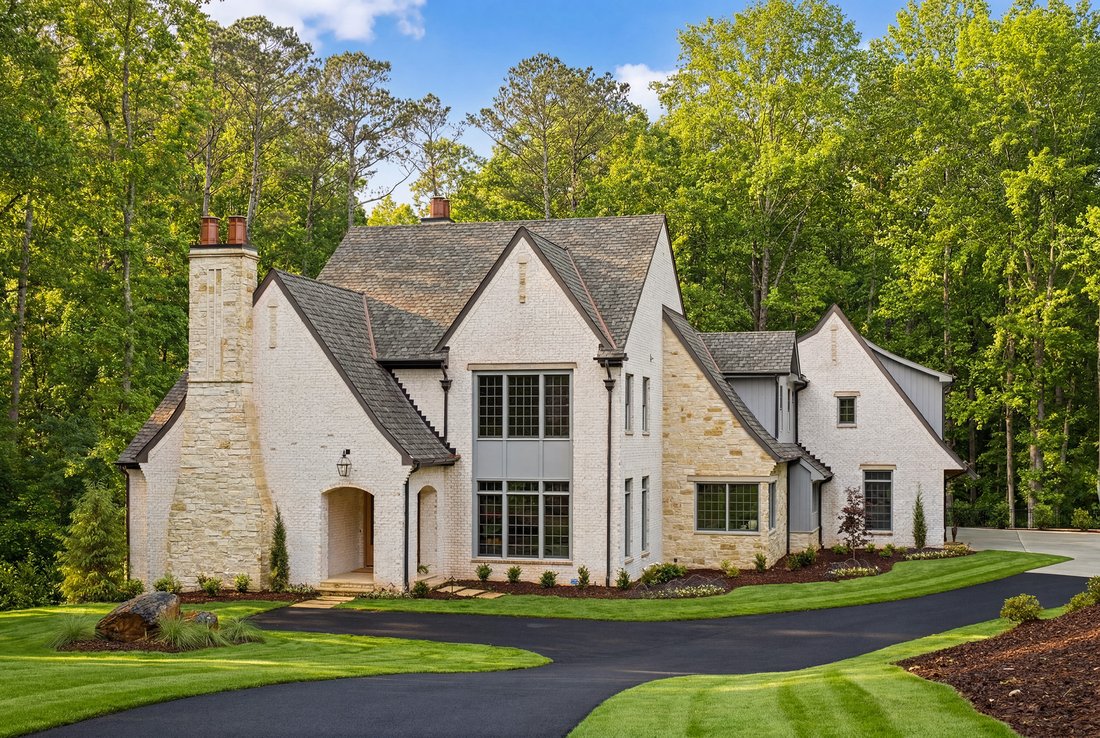 House in Milton, Georgia, United States 3 - 18457261