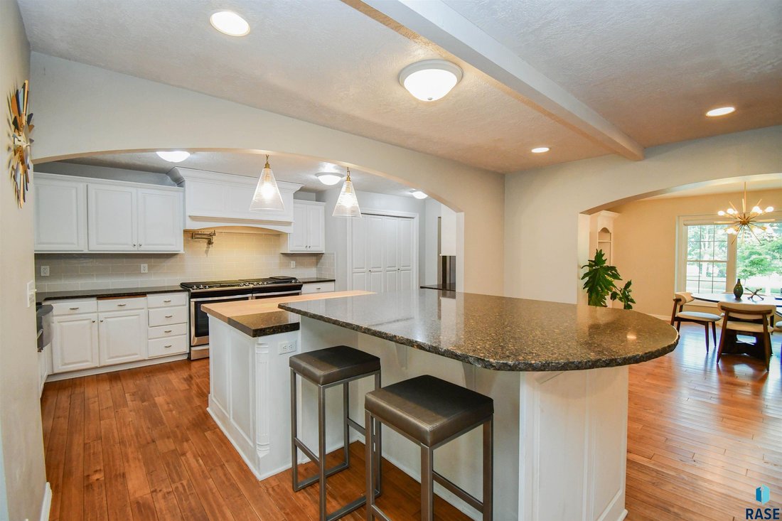 House in Sioux Falls, South Dakota, United States 5 - 18456349