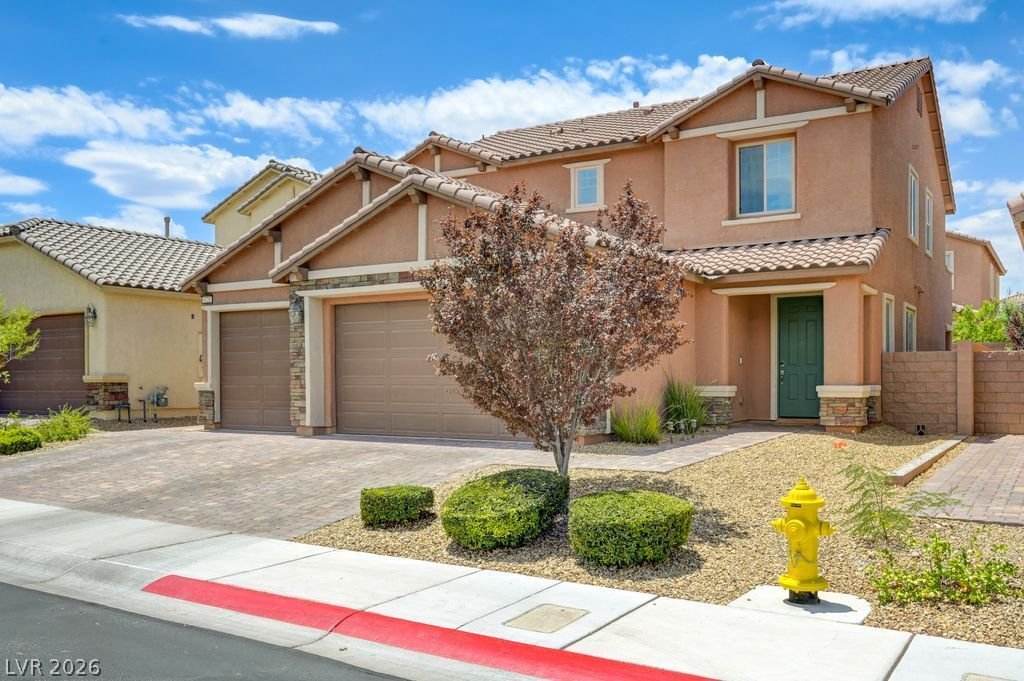 House in Las Vegas, Nevada, United States 1 - 18459264