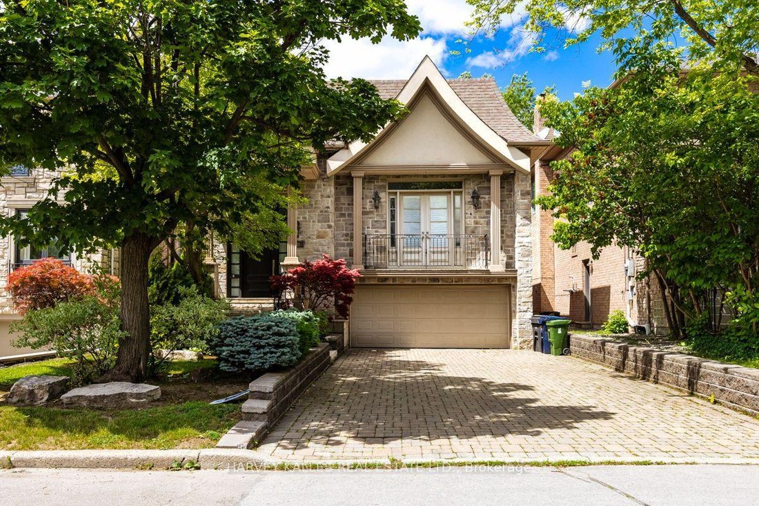 House in Toronto, Ontario, Canada 1 - 18464929