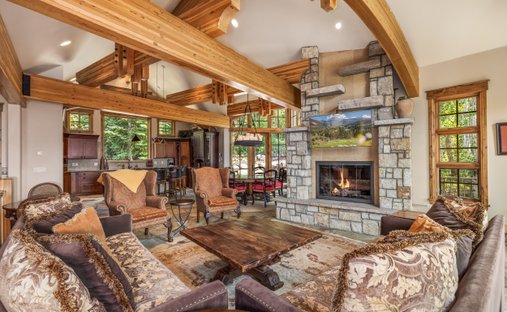 Clear Creek County, Colorado, Vereinigte Staaten 1