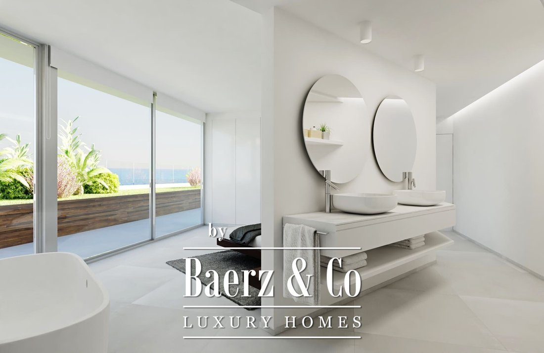 Apartment in Altea, Valencian Community, Spain 5 - 18460212