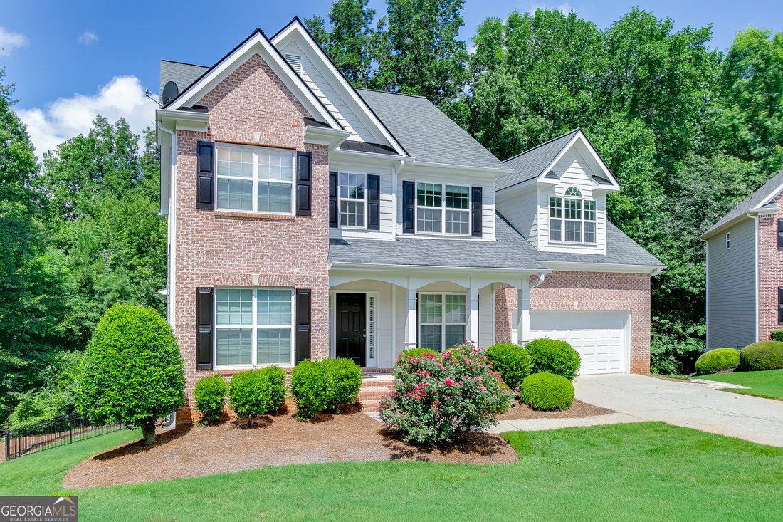 House in Suwanee, Georgia, United States 2 - 18459814