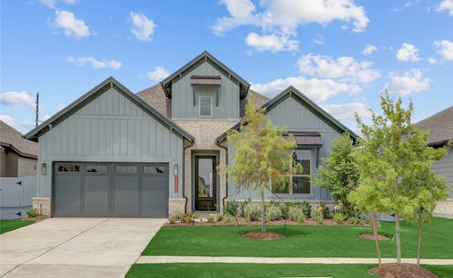 Maison à Fulshear, Texas, États-Unis 1