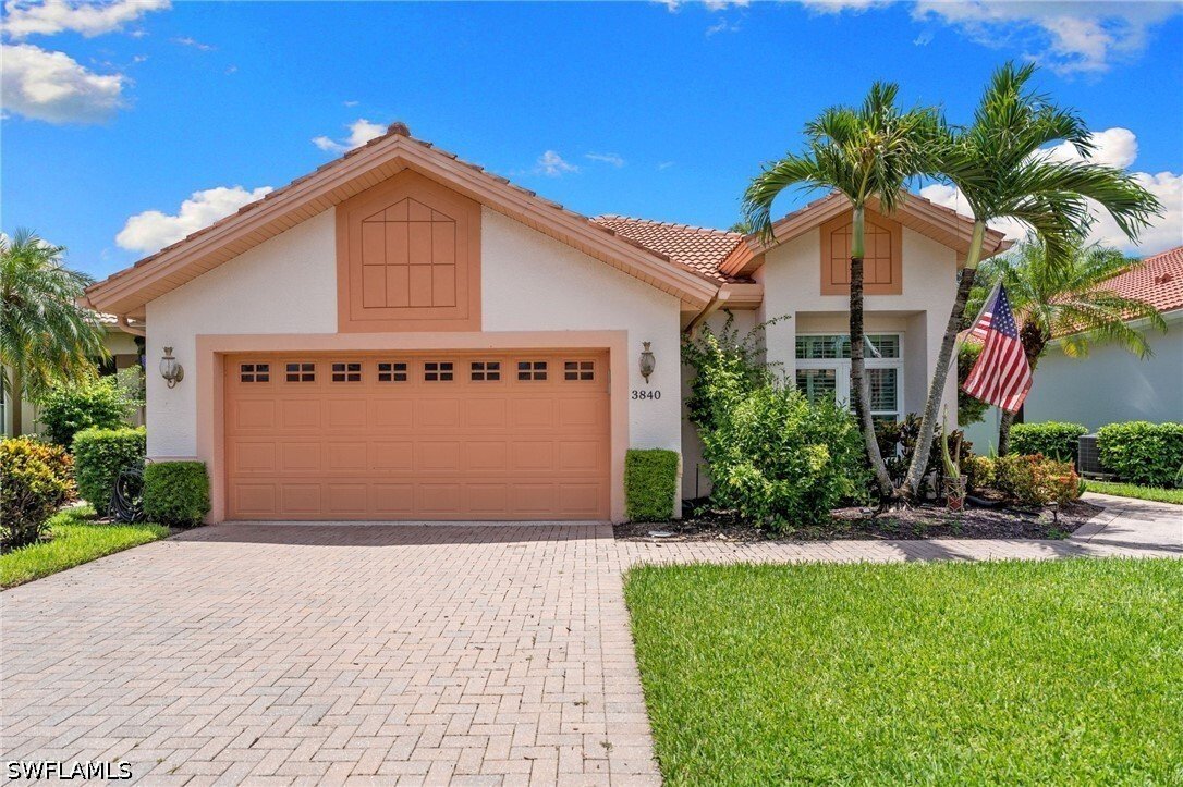 House in Naples, Florida, United States 1 - 18455473