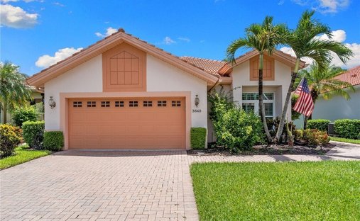 Haus in Naples, Florida, Vereinigte Staaten 1