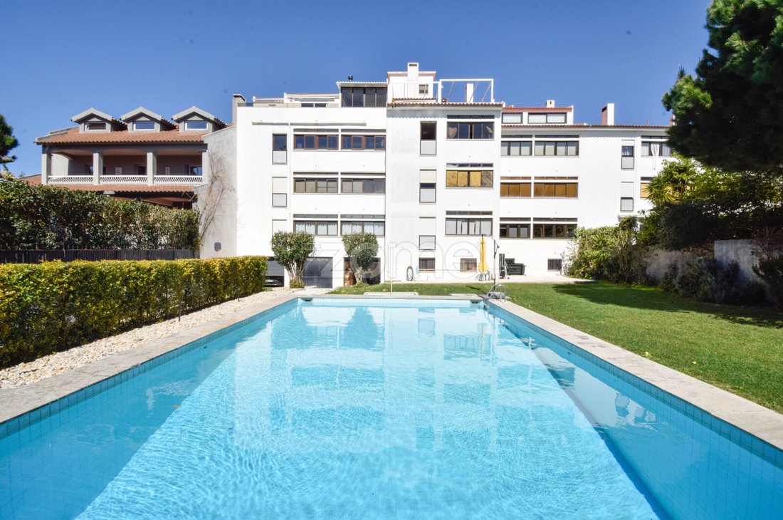 Apartment in Cascais e Estoril, Lisbon, Portugal 2 - 18460588