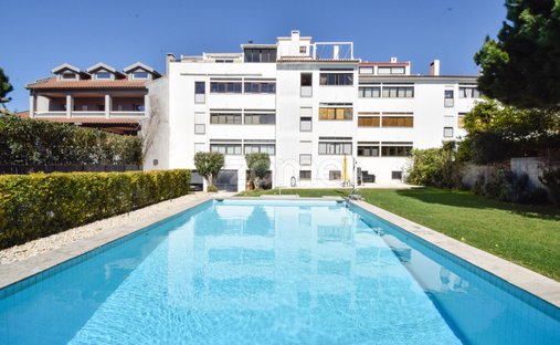 Apartment in Cascais e Estoril, Lisbon, Portugal 1