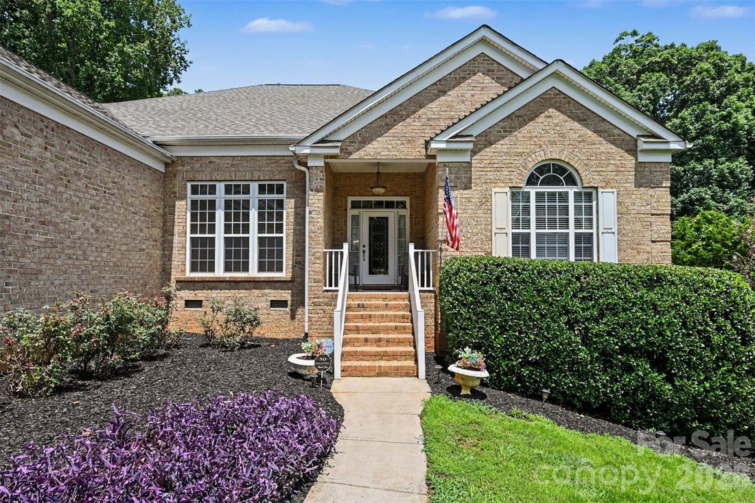 House in Mooresville, North Carolina, United States 4 - 18460109