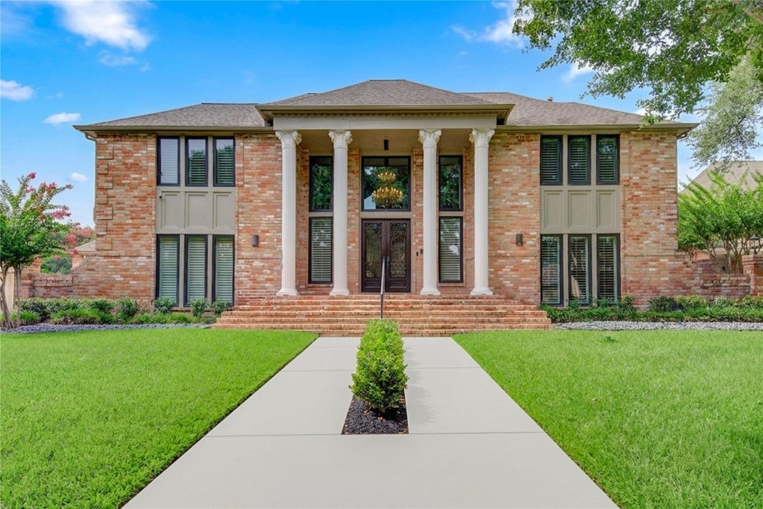 House in Houston, Texas, United States 2 - 18456071