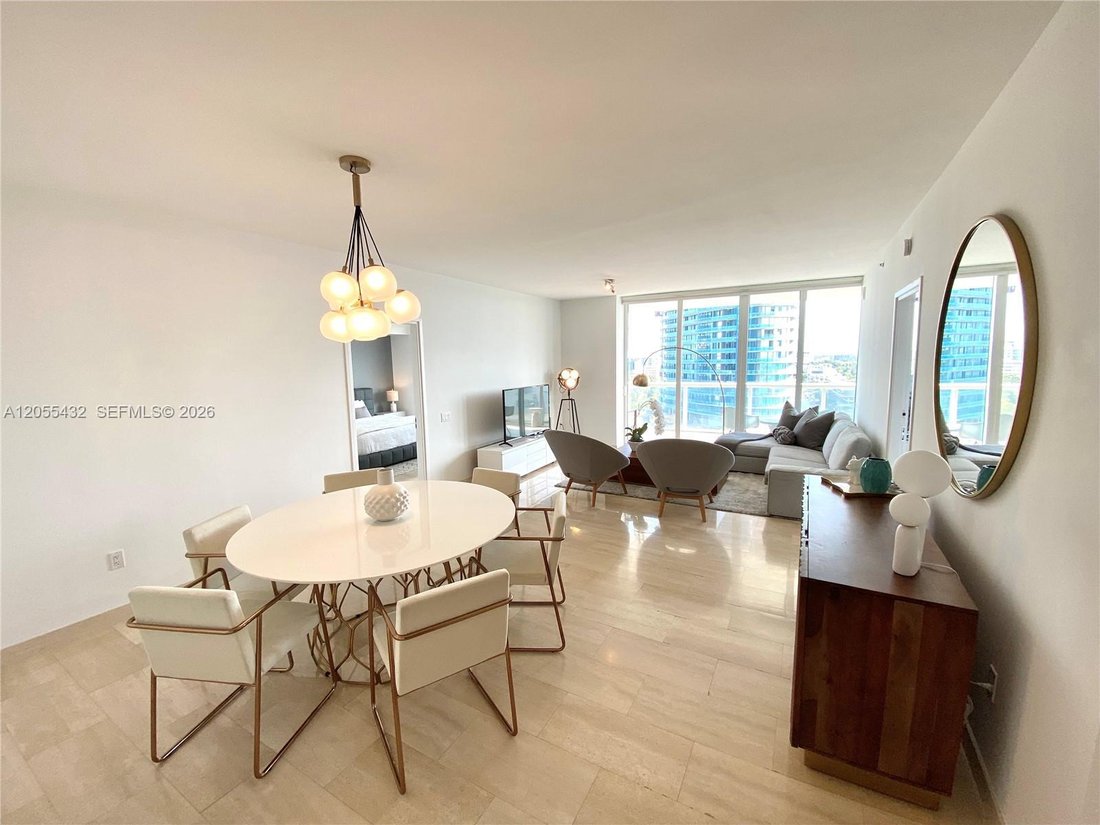 Condo in Miami Beach, Florida, United States 4 - 18460254