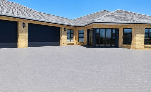 House in Still Bay, Western Cape, South Africa 1