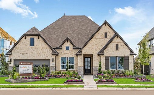 Haus in Richmond, Texas, Vereinigte Staaten 1