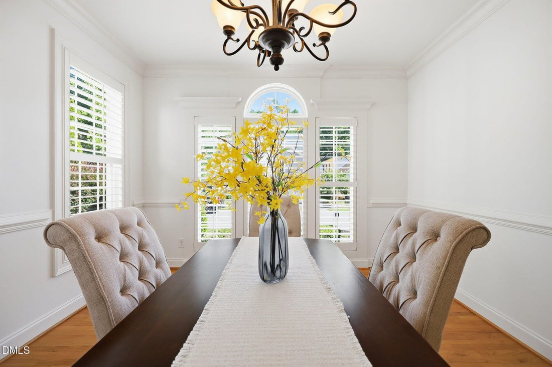 House in Fuquay-Varina, North Carolina, United States 5 - 18456620