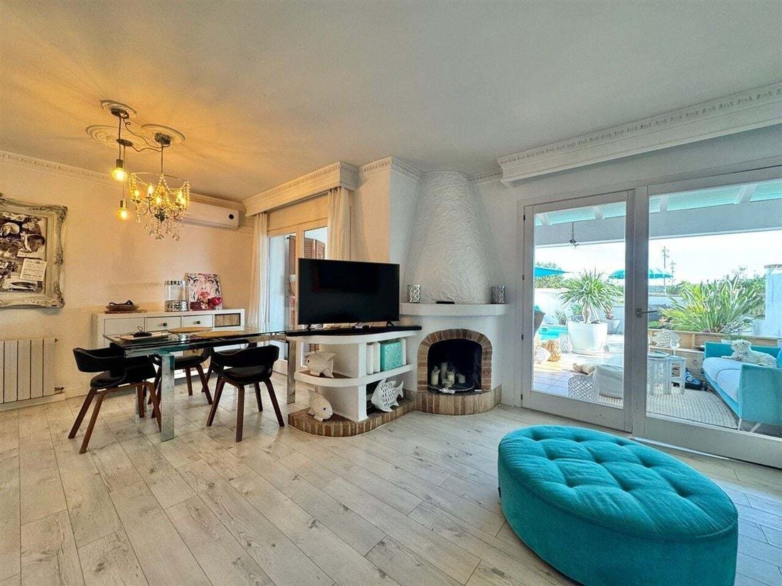 House in Calvia, Balearic Islands, Spain 3 - 18455507