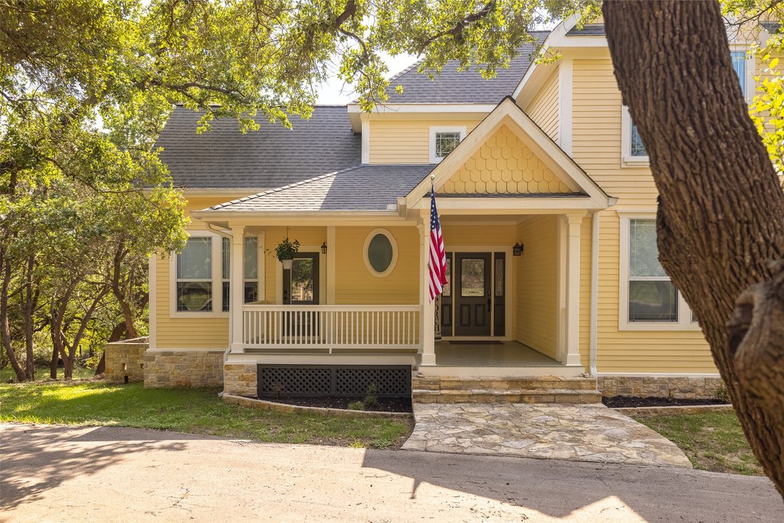 House in Dripping Springs, Texas, United States 3 - 18464035