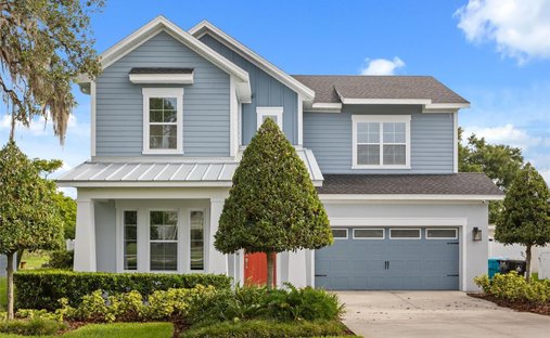House in Orlando, Florida, United States 1