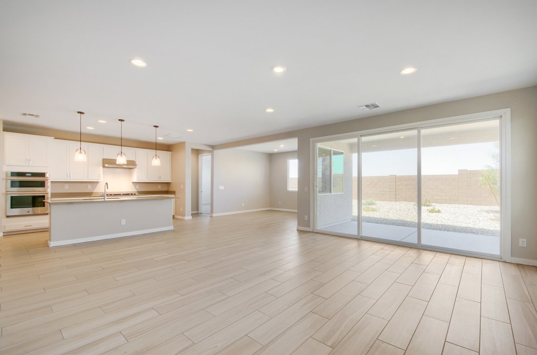House in Surprise, Arizona, United States 3 - 17948506