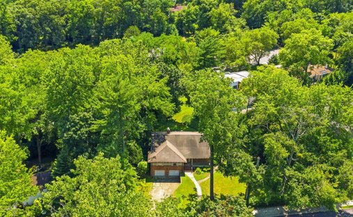 Haus in Great Neck, New York, Vereinigte Staaten 1