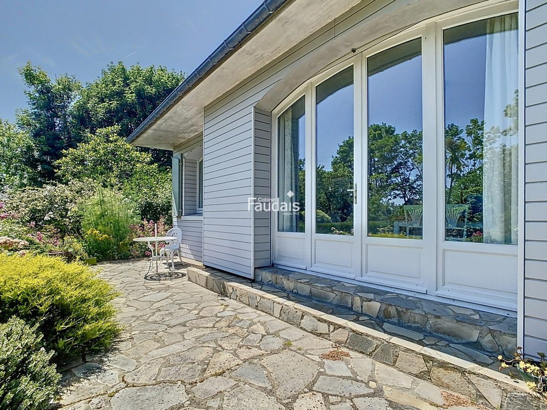 Maison à Barneville-Carteret, Normandie, France 3 - 18457049