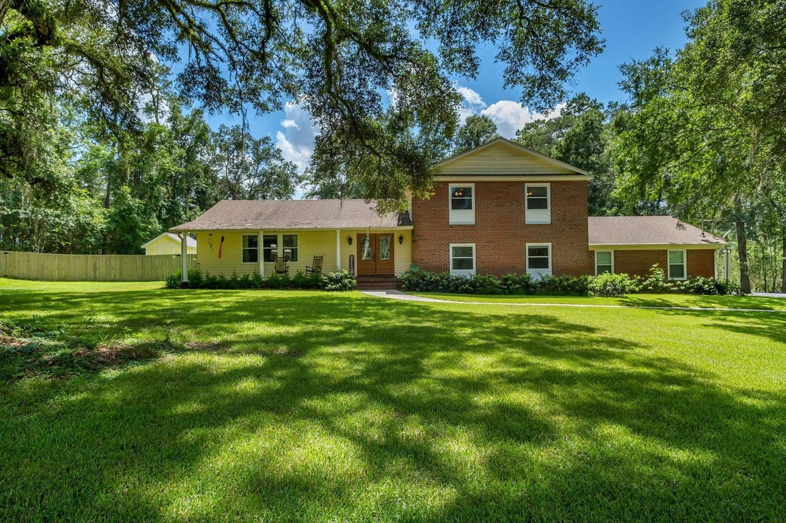 House in Tallahassee, Florida, United States 2 - 18456347