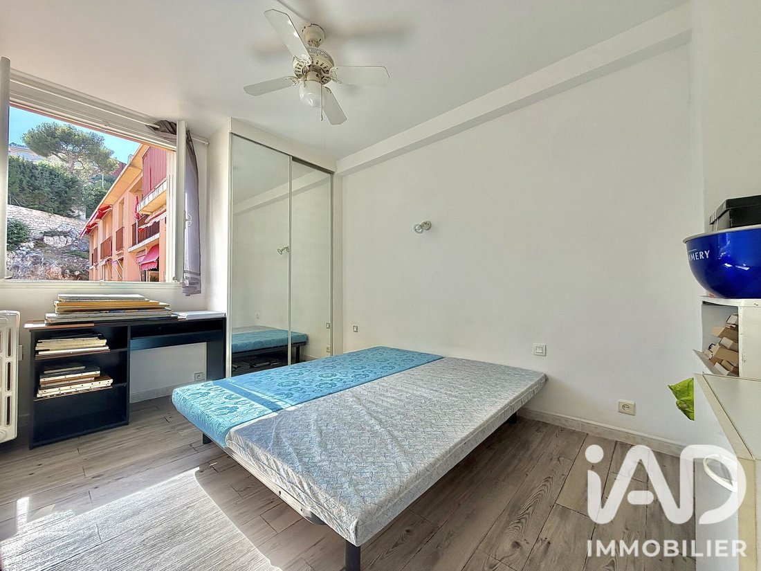 Apartment in Le Port, Villefranche-sur-Mer, France 5 - 18471547