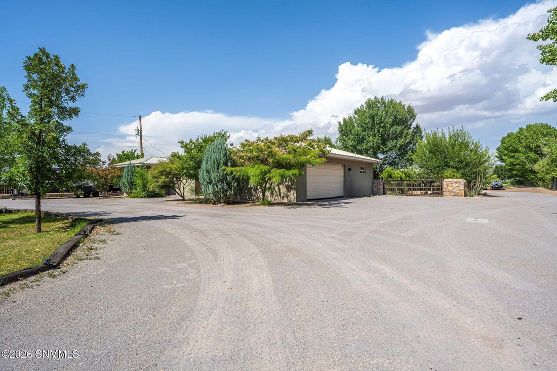 House in Las Cruces, New Mexico, United States 4 - 18457658