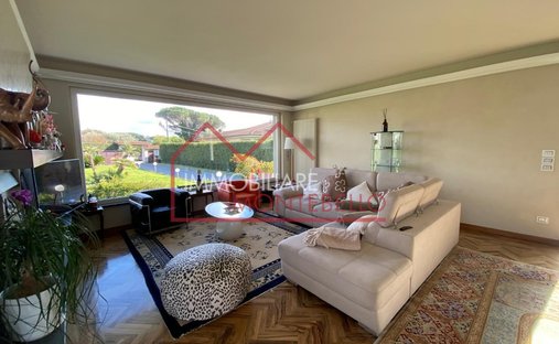 Villa a Capezzano Pianore, Camaiore, Toscana 1