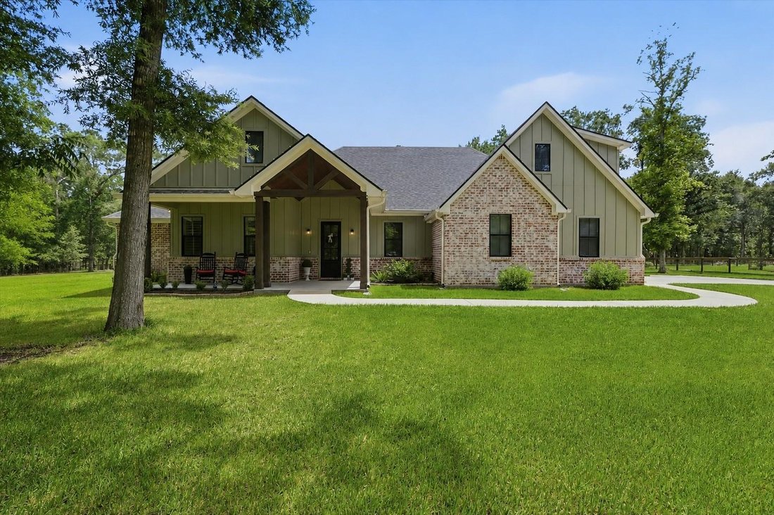 House in Dayton, Texas, United States 5 - 18459903