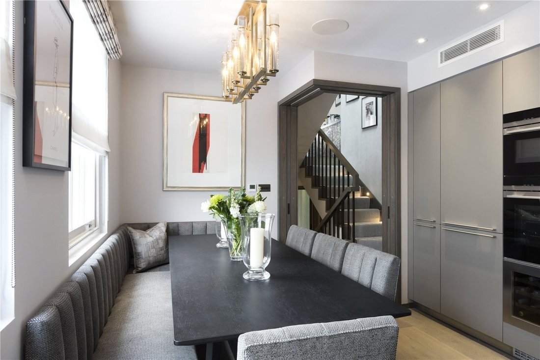 House in South Kensington, Kensington And Chelsea, England 5 - 18455991