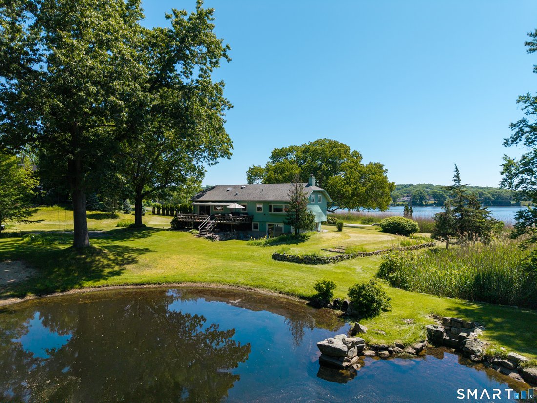 House in Groton, Connecticut, United States 2 - 18193156